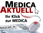 Ihr Klick zur Medica