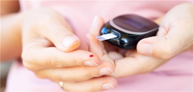 Ein Diabetes-Typ-1 fordert von Betroffenen ein ausgeprägtes Selbstmanagement der Erkrankung.