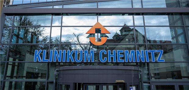 Das Klinikum Chemnitz will zusammen mit den anderen Krankenhäusern eine Gesundheitsregion aufbauen. Fördern soll das Projekt das Land Sachsen.