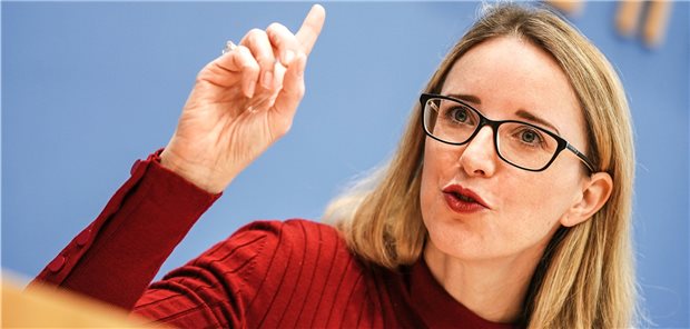 Ethikratvorsitzende zu Impfpflicht: „Wir brauchen das gar nicht“ Alena Buyx, Vorsitzende des Deutschen Ethikrats, spricht sich gegen eine Corona-Impfpflicht für Berufsgruppen wie Gesundheitsbeschäftigte, Lehrer oder Kita-Personal aus.