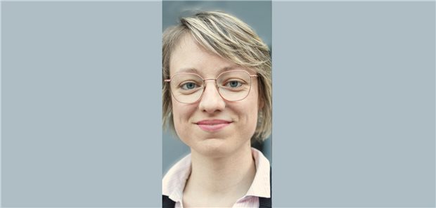 Bettina Finzel will Brücke zwischen KI in der Medizin und Patienten bauen Bettina Finzel stellt sich mit ihrer Forschung vertiefend dem interpretierbaren Maschinellen Lernen in der Medizin widmen.