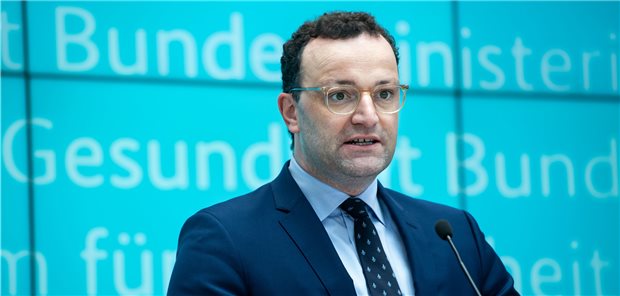 Ethikrat soll Stellung zu Corona-Immunitätsausweis nehmen Bundesgesundheitsminister Jens Spahn (CDU) will setzt auf einen Immunitätspass für jene, die eine SARS-CoV-2-Infektion überstanden haben.