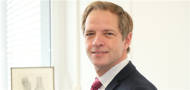 Schlaganfall-Experte übernimmt Neurologie an Uniklinik Frankfurt Christian Grefkes-Hermann ist seit Anfang des Jahres 2023 Direktor der Klinik für Neurologie am Universitätsklinikum Frankfurt.