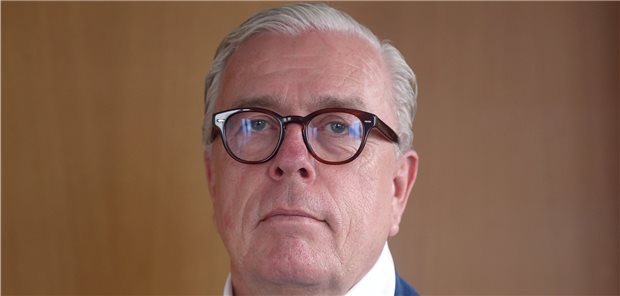  Der Vorsitzende des Hartmannbundes, Dr. Klaus Reinhardt, lässt kein gutes Haar an den Vorstellungen der AOK zur Bundestagswahl.