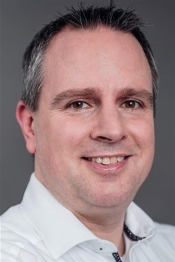 ATMPs und seltene Erkrankungen: Potenzial und Herausforderungen © Dr. Henning Kleine