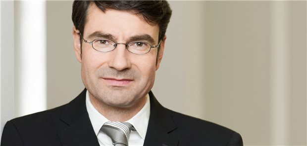 KIM könnte die Digitalisierung in der Arztpraxis beflügeln Dr. Martin Albrecht, Geschäftsführer und Bereichsleiter Gesundheitspolitik beim IGES-Institut