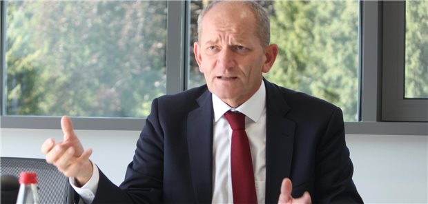 Kammer Baden-Württemberg erhöht Verwaltungsumlage „Ein Stillstand oder Rückschritt der Kammer wäre ein absoluter Bärendienst an den Kolleginnen und Kollegen“: Dr. Wolfgang Miller, Präsident der Ärztekammer Baden-Württemberg.