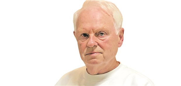 Ältester Notarzt Brandenburgs erhält Verdienstorden „Für seine Notfallpatientinnen und -patienten ein Fels in der Brandung“: Gerd Müllrick aus Cottbus.