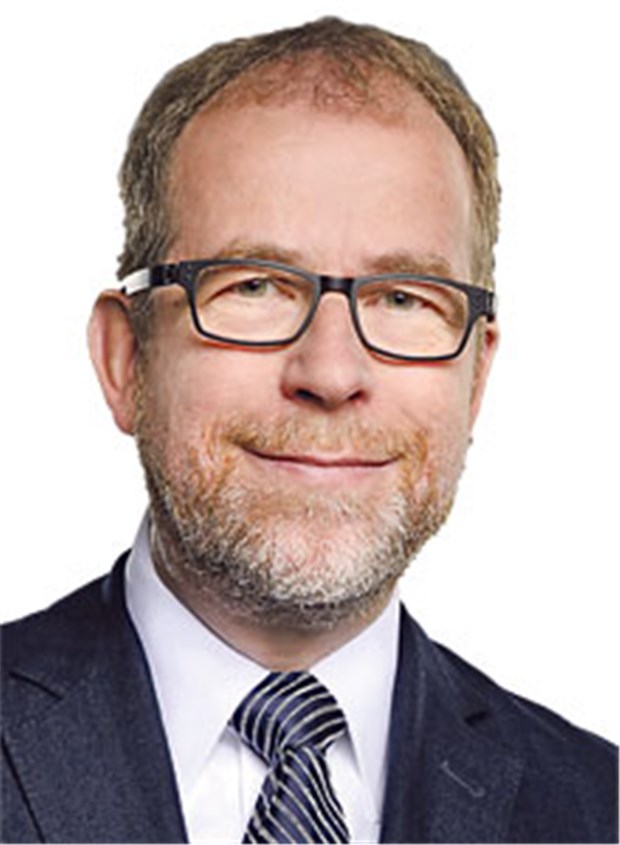 'Kooperation ist fester Teil der Konzepte' © IQTiG
