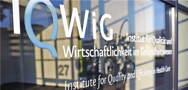 Das IQWiG hat die Generierung guter Evidenz auf der Agenda IQWiG-Leiter Dr. Thomas Kaiser hat sich für sein Institut für das laufende Jahr einiges auf die Agenda geschrieben.