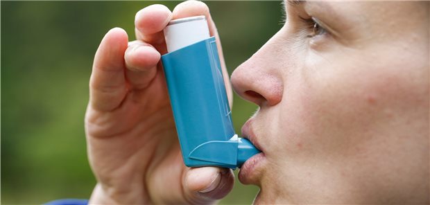 Asthma: NRW, Saarland und Thüringen stärker betroffen In Deutschland leben etwa 3,5 Millionen Menschen mit einem medikamentös behandelten Asthma.
