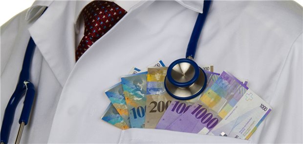  In der Schweiz haben die Tarifparteien das ambulante Pauschalensystem finalisiert.