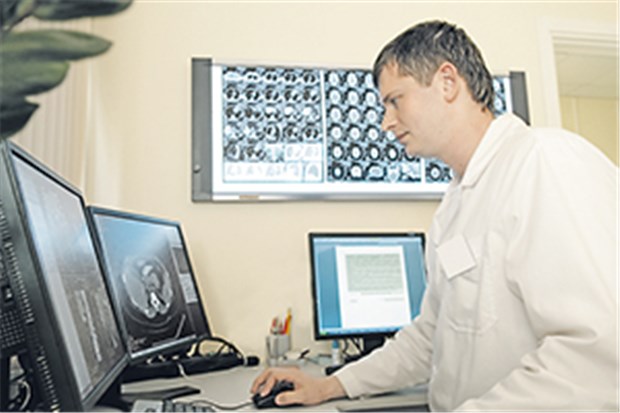 Die E-Fallakte mausert sich zum Standard ... Kliniken, die aktuelle Befunde direkt einstellen.