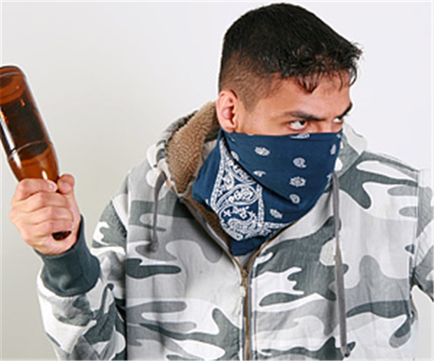 Neue Gesellschaft widmet sich Gewaltforschung © Martin Fally / fotolia.com