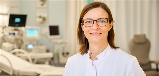 Neue Direktorin der Abteilung für Geburtshilfe und Pränatale Medizin am UKB Prof. Brigitte Strizek leitet seit Mitte Oktober die Abteilung für Geburtshilfe und Pränatale Medizin am Universitätsklinikum Bonn.