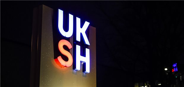 Vogt fordert Antworten der Regierung auf UKSH-Situation Schleswig-Holsteins FDP-Fraktionschef Christopher Vogt fordert von der Landesregierung mehr Unterstützung für das Universitätsklinikum Schleswig-Holstein.