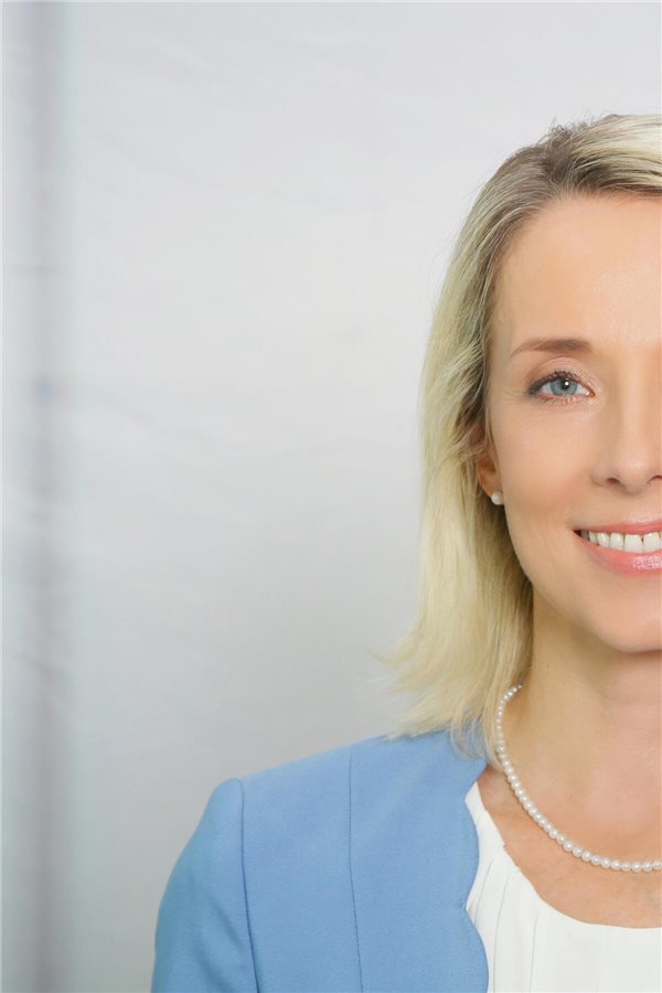 Wartezeit auf Arzttermin: Beim Aufregerthema wird oft mit Daten geschludert Stefanie Stoff-Ahnis, Vorständin beim GKV-Spitzenverband