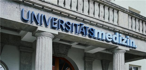 Trend zum Teilen: Uni Mainz denkt bei Geräten um -Wissenschaftsmanagerin Jana Hedrich von der JGU in Mainz fordert von der dortigen Unimedizin eine stärkere Vernetzung mit anderen Strukturen in der Region.