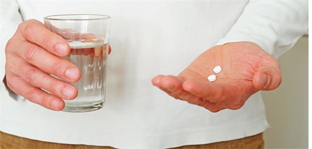 Nase frei, Blase voll ... eigentlich wollte der Patient nur seine Erkältungssymptome lindern.