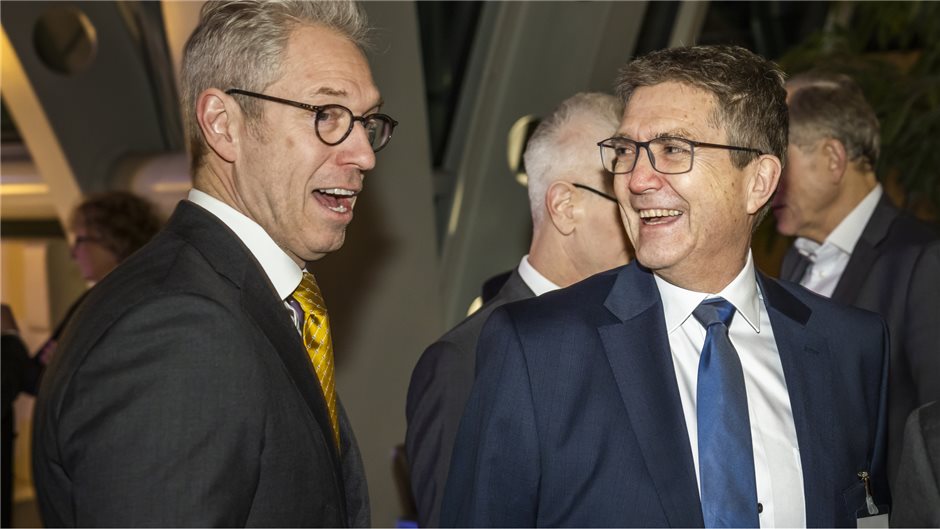 Lauterbach und die Ärzteschaft Zwischen Harmonie und kleinen Sticheleien