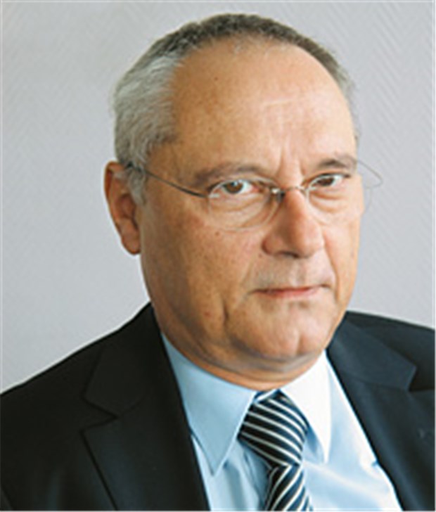 Absturz mit der Finanzkrise © ill
