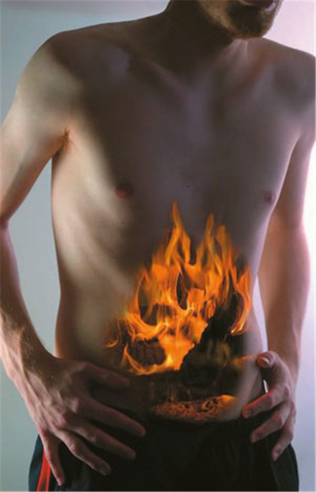 Rifaximin lindert Beschwerden bei Reizdarm 11.3.2011 ÄZ Online: Eine Therapie-Option bei Reizdarm ohne Obstipation kann offenbar Rifaximin sein.