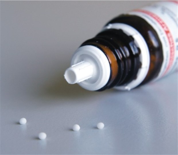 Homöopathikahersteller hadern mit Brüssel 120 Millionen Menschen in der EU nutzen regelmäßig homöopathische und anthroposophische Arzneien.