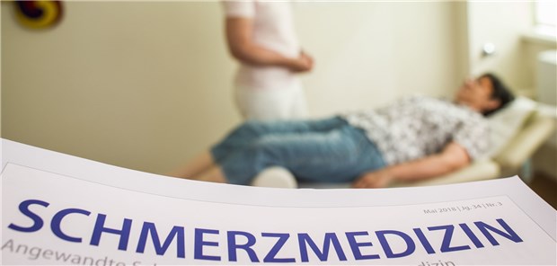 Schmerzhafte Versorgungslücken 1200 ambulant tätige Schmerzmediziner versorgen nach Angaben der DGS die rund 3,4 Millionen Menschen mit schwerstgradig chronifizierten Schmerzen. Notwendig wären laut Fachgesellschaft rund 10.000.