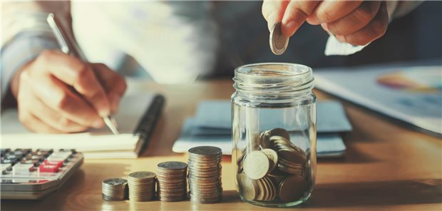 125 % beträgt die Steigerungsrate, mit der die extrabudgetäre Gesamtvergütung in der Dekade 2011 bis 2020 zugelegt hat: von 8,1 Milliarden auf 18,2 Milliarden Euro.
