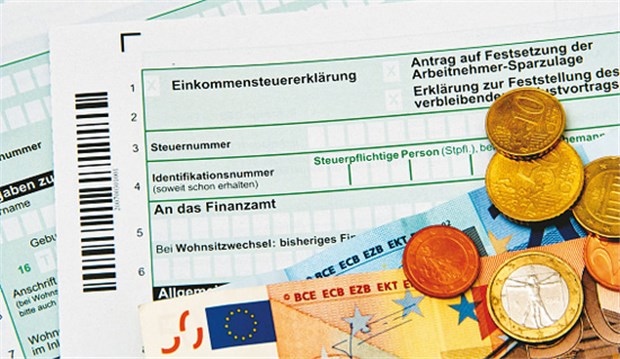 Unterhaltszahlungen an Ex-Gatten senken die Steuerlast 13 805 Euro können Ärzte bei der Steuer geltend machen.