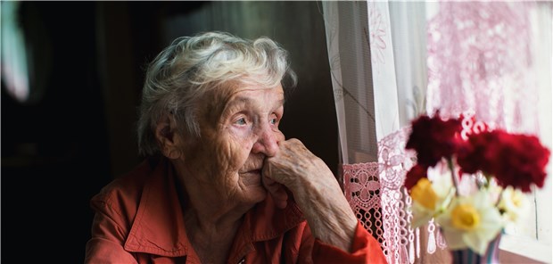 Jeder 7. hat Erfahrung mit Depressionen 15 Prozent der ersten rund 100.000 Teilnehmer der NAKO-Langzeitstudie berichteten von einer Diagnose Depression im Laufe ihres Lebens.