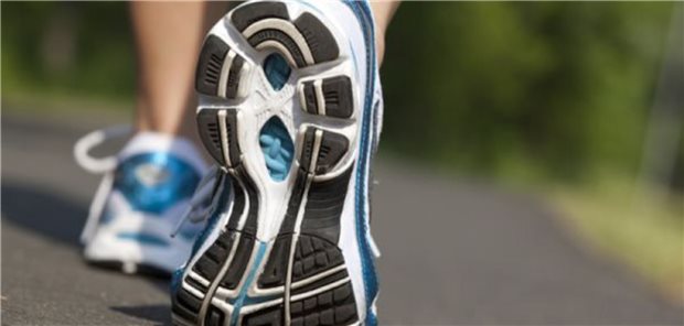 OECD: EU-Bürger machen nicht genügend Sport 150 Minuten Bewegung pro Woche empfiehlt die Weltgesundheitsorganisation WHO.