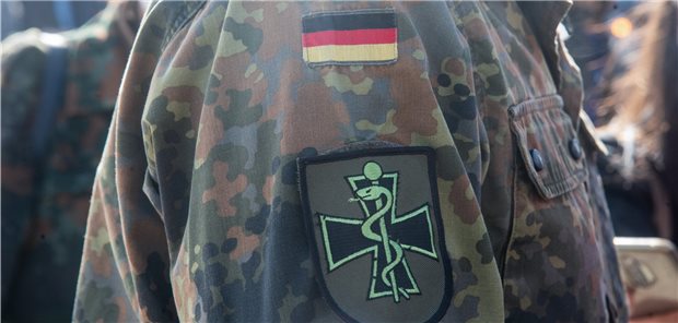 Medizinisches Lagebild für Evakuierungen aus Kabul kommt aus Koblenz 150 Sanitätskräfte von Bundeswehr und Nato-Partnern halten sich aktuell in Kabul und Umgebung auf.