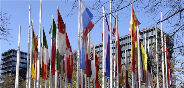 MedTech verliert Pole-Position 181.000 Patentanmeldungen verzeichnete das Europäische Patentamt in München 2019 – ein Allzeithoch.
