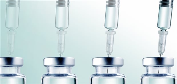 Lauterbach empfiehlt vierte Corona-Impfung auch unter 60 – STIKO widerspricht 2 x 2: Nach der COVID-Grundimmunisierung mit normalerweise zwei Dosen sollten sich auch jüngere Menschen mit zwei Booster-Impfungen schützen, sagt Bundesgesundheitsminister Karl Lauterbach.