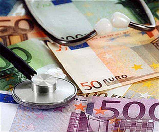 Krankheiten kosten 236 Milliarden Euro 2006 wurde für Krankheitskosten soviel Geld ausgegeben wie für den gesamten Bundeshaushalt.