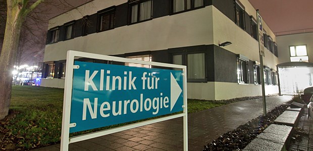 SLK-Kliniken geben Entwarnung 2011 und 2012 half der niederländische Skandalarzt in der Neurologie der SLK-Kliniken aus.