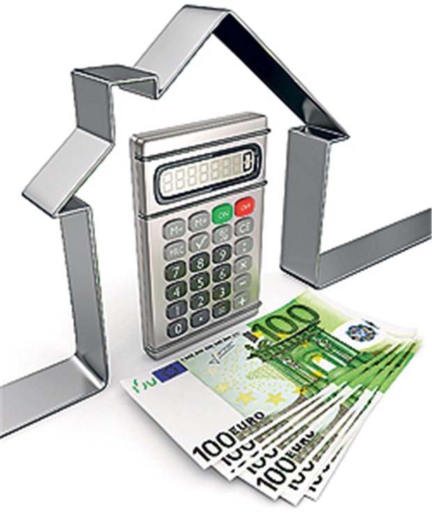 Vorzeitige Tilgung als Kostenfalle 2013 mussten Kreditnehmer rund elf Prozent des abgelösten Restkapitals für die Vorfälligkeitsentschädigung berappen.