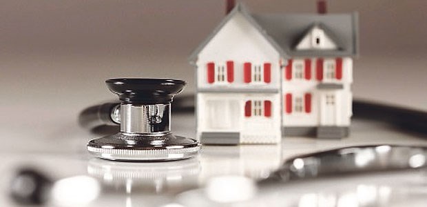 Gesundheitszentrum der kurzen Wege 2014 soll aus dem Modell Realität werden, dann eröffnet das Gesundheitszentrum in Zehlendorf.