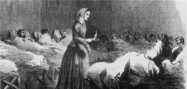 WHO erklärt 2020 zum Jahr der Pflegekräfte und Hebammen 2020 ist das Jahr des 200. Geburtstags von Florence Nightingale und darum nun auch Internationales Jahr der Pflegekräfte und Hebammen.