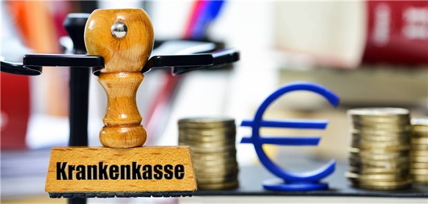 2021 lehnten gesetzliche Krankenkassen mehr Anträge auf Kostenerstattung für eine Psychotherapie in einer Privatpraxis ab, als zwei Jahre zuvor.