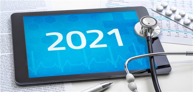 Das ändert sich 2021 für Ärzte 2021 treten einige Änderungen im Gesundheitswesen in Kraft.