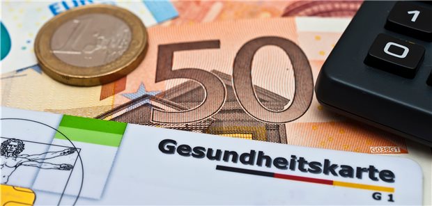 AOK vermeldet für 2021 Rekorddefizit 2021 war für die AOK-Gemeinschaft kein gutes Jahr. Das liegt vor allem an der gesetzlich verordneten Auflösung der Finanzreserven und der Neuordnung des RSA.