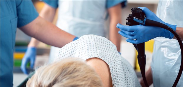 269.134 Vorsorgekoloskopien wurden im ersten Halbjahr 2021 vorgenommen.