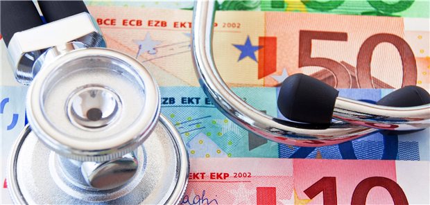 29 Prozent extrabudgetäre Honorarsteigerung: TSVG-Fälle haben sich im 3. Quartal 2020 ausgezahlt.