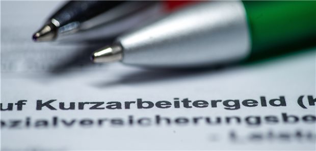 Ärzte machen ihrem Ärger über Kurzarbeitergeld-Weisung Luft 30 Prozent Umsatzeinbruch – dennoch kein Kurzarbeitergeld?