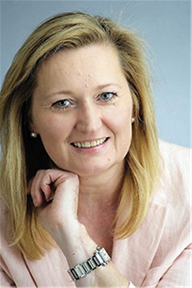 "Gesundheit und medizinische Versorgung sind Menschenrechte!" "30 bis 60 Prozent wissen nicht, dass sie HIV-infiziert sind." (Dr. Brigitte Schmied)