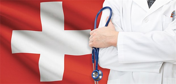 Viele Ärzte aus Deutschland 31,5 Prozent der in der Schweiz berufstätigen Ärzte stammten 2015 aus dem Ausland oder waren Inhaber eines ausländischen Studienabschlusses der Humanmedizin.