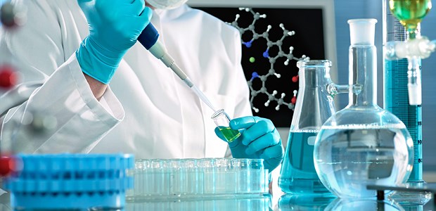 Industrie hofft auf neue Antibiotika 324 Forschungsprojekte von vfa-Mitgliedsunternehmen sind im Zulassungsverfahren oder kurz davor.