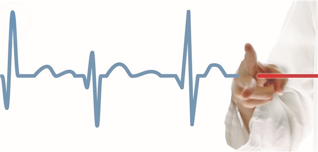 Cut: Die Lebenskurve durchtrennen. In einer Umfrage äußerten sich Ärzte und Pflegekräfte zu ihren Erfahrungen mit aktiver Sterbehilfe.